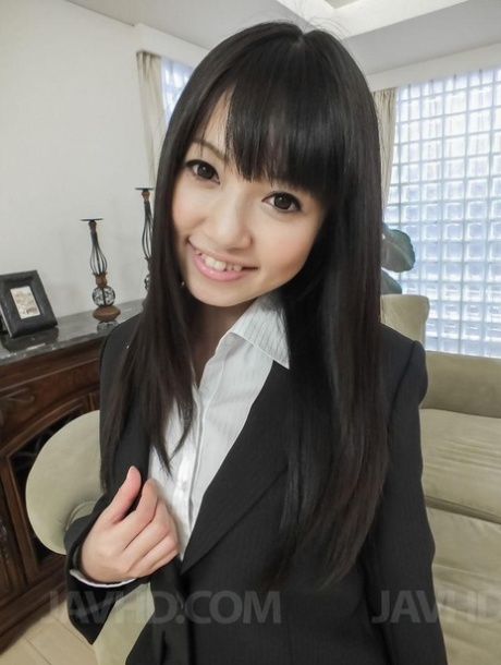 Kotomi Asakura nude photo