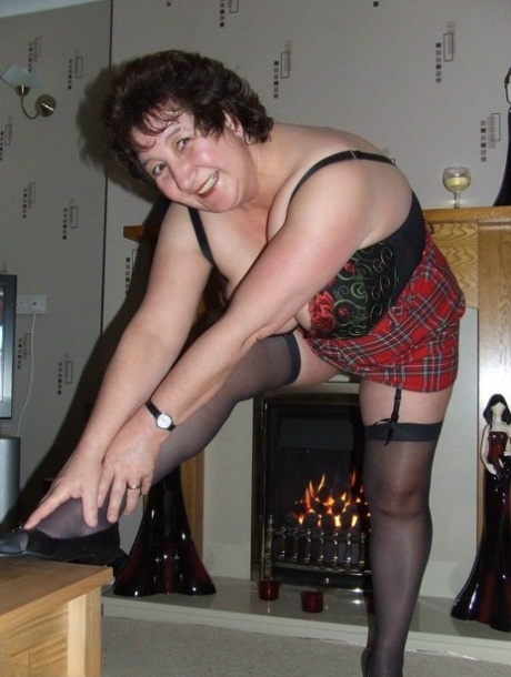 mature transvestites sex image 1