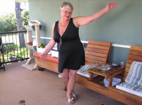 heather silk older woman xxx photos 1