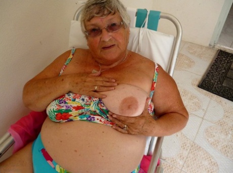 bbw granny hardcore