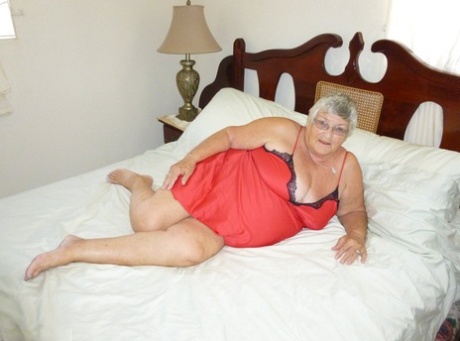 granny oanties hot photos 1