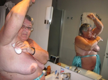 old fat nasty women xxx photo 1