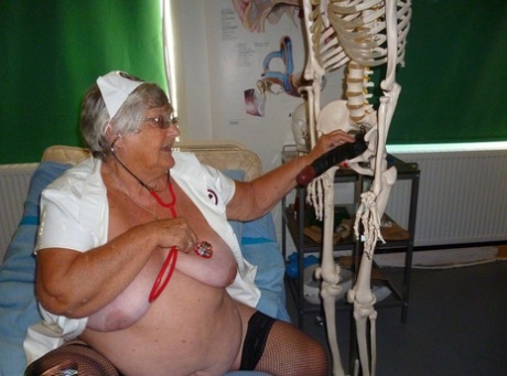 oldest granny fuckers xxx image 1