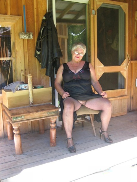 granny png hot galleries 1