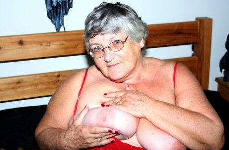 granny kats monticello porno photos 1