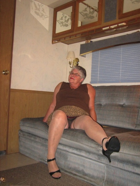 old mexican granny dp naked gallery 1