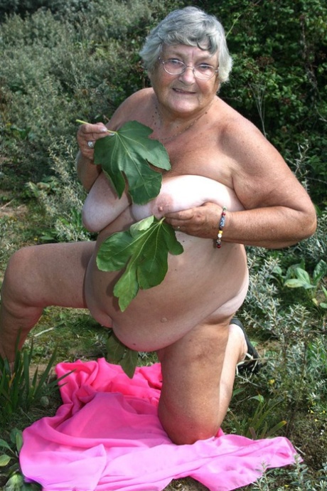 granny coquine porno pic 1