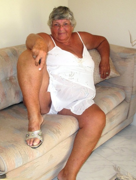 granny fuckorama porno pictures 1