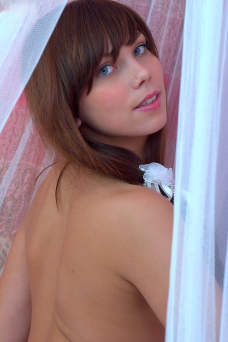 Carla Jessi naked image