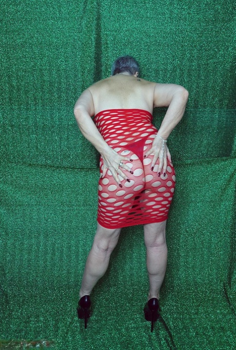 lingerie granny stocking legstures xxx images 1