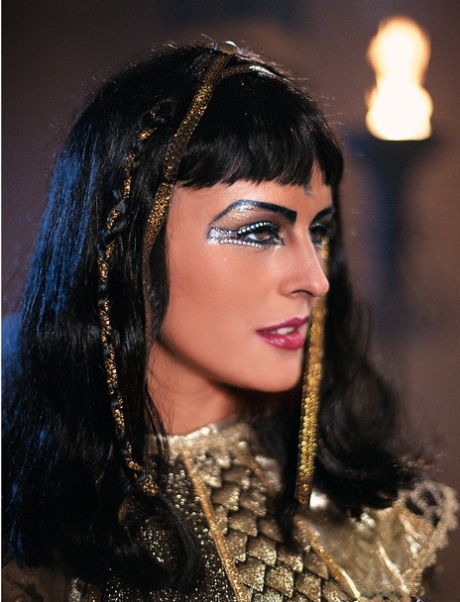 Cleopatra xxx pic