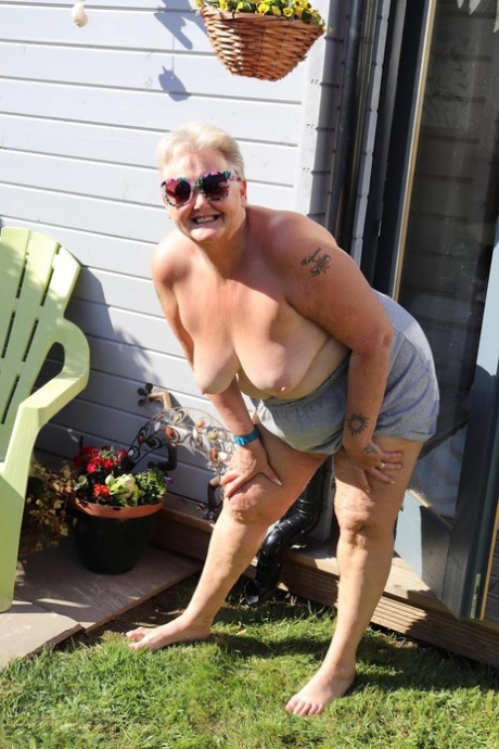 butt transformations women 50 yearr old woman xxx picture 1