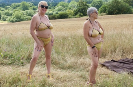 old british woman nude photos 1