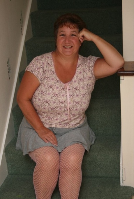 lucky granny hot galleries 1