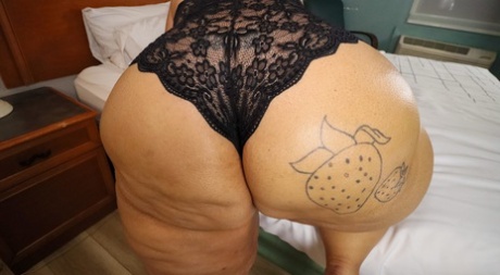 granny cherry hot sex image 1