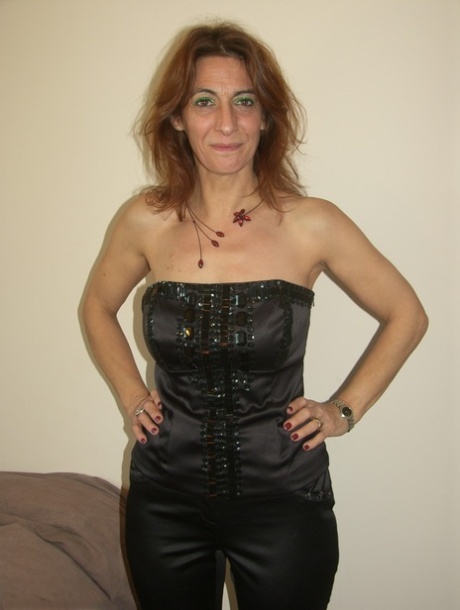 plentytures of a blonde 45 yrs old woman free galleries 1