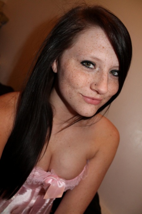 Freckles 18 porn images