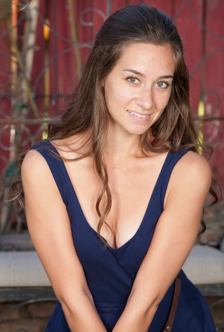 Cassidy Klein free photos