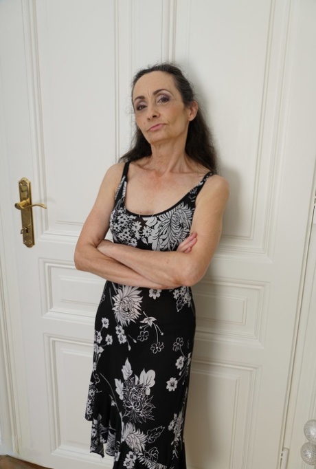 57 year old woman fashion