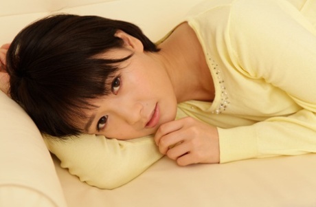 Mari Haneda sex photo