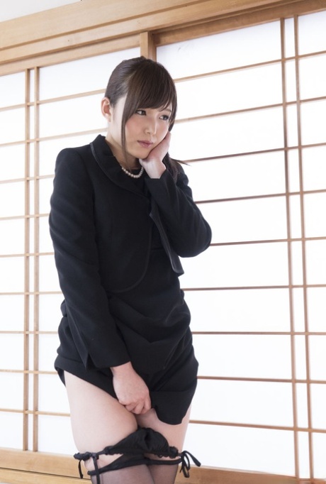 Shino Aoi xxx pics