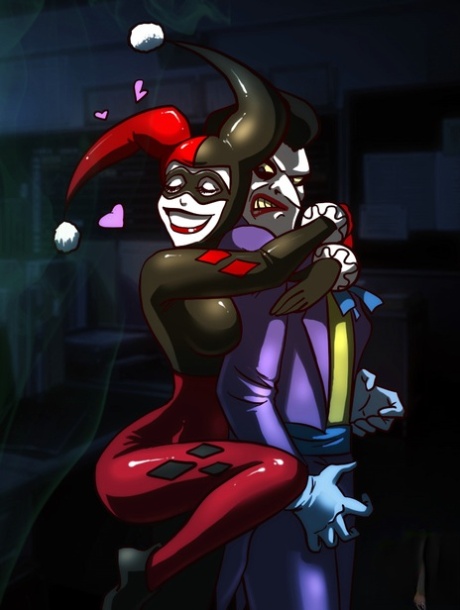 Harley Quinn free pictures