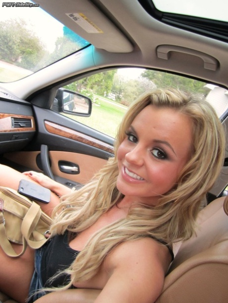 Bree Olson porno galleries