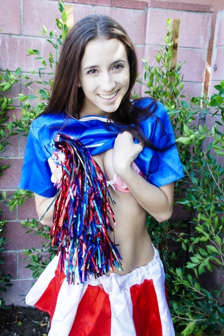 Belle Knox xxx photos