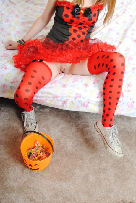 Lady Bug xxx photos