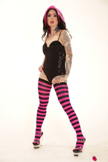 Joanna Angel porn images