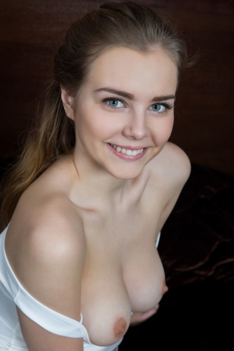 Anna Goncharenko porn pic