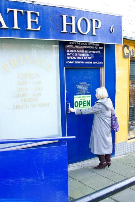 limerick city of culture granny