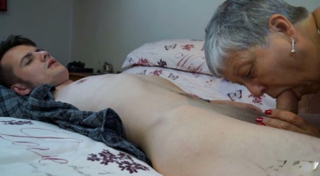 old grandma beautiful woman big ass free pic 1