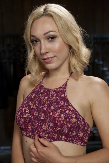 Lily LaBeau sex photo